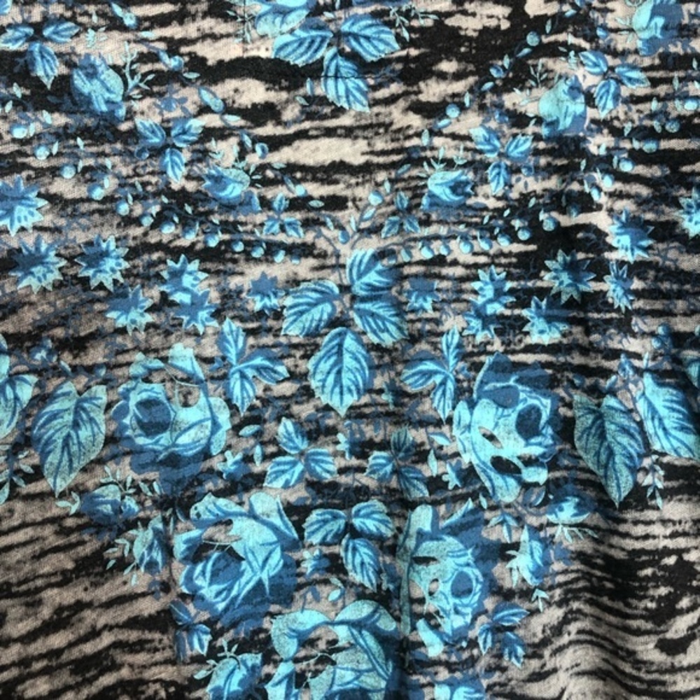 Vintage Free People Top - Picture 4 of 7
